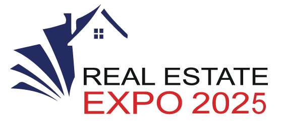 real estate expo 2025 logo