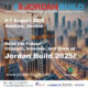 Jordan build 2025